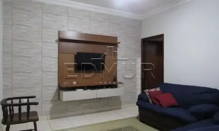 Casa com 2 quartos à venda no Jardim do Estádio, Santo André  por R$ 480.000