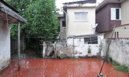 Casa com 3 quartos à venda no Parque João Ramalho, Santo André  por R$ 860.000