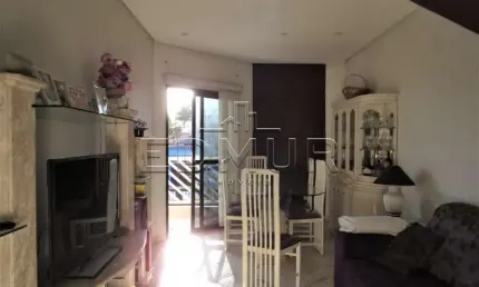 Cobertura com 3 quartos à venda na vila metalúrgica, santo andré  por r$ 750.000