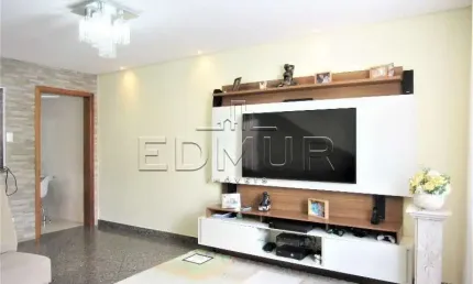 Casa com 3 quartos à venda no Osvaldo Cruz, São Caetano do Sul  por R$ 750.000