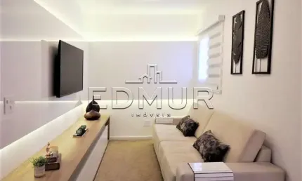 Apartamento com 3 quartos à venda no jardim, santo andré  por r$ 798.000