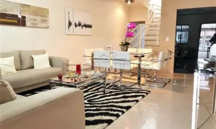 Casa com 3 quartos à venda no Santa Teresinha, Santo André  por R$ 650.000