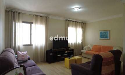 Apartamento com 4 quartos à venda no Parque das Nações, Santo André  por R$ 645.000