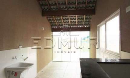 Cobertura com 2 quartos à venda na Vila Camilópolis, Santo André  por R$ 440.000