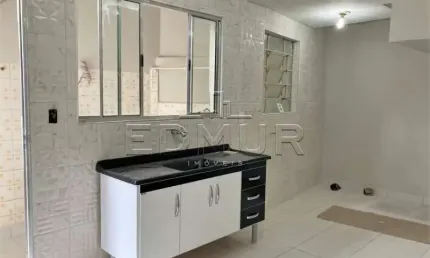 Casa com 2 quartos à venda no Santa Teresinha, Santo André  por R$ 500.000