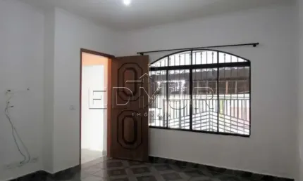 Casa com 2 quartos à venda no Jardim Alvorada, Santo André  por R$ 372.690