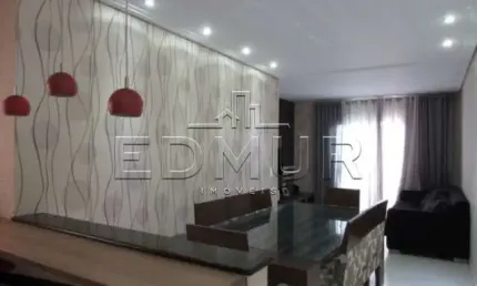 Cobertura com 3 quartos à venda na Vila Alto de Santo André, Santo André  por R$ 530.000