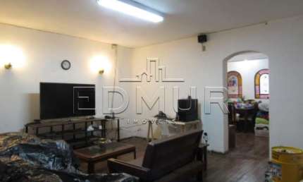 Casa com 1 quarto para alugar no Centro, Santo André  por R$ 6.950
