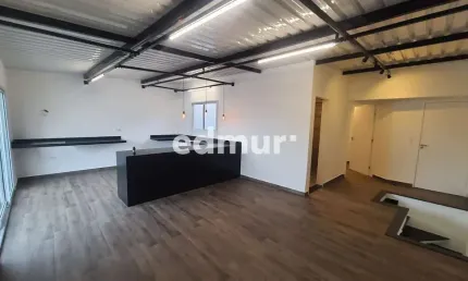 Cobertura com 3 quartos à venda na vila camilópolis, santo andré  por r$ 605.000
