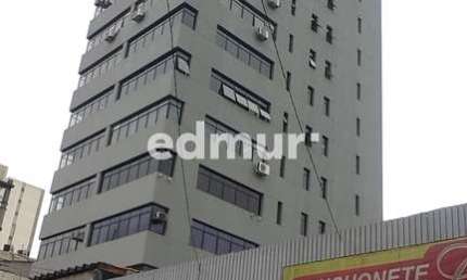 Sala comercial com 1 sala à venda no Centro, Santo André  por R$ 250.000