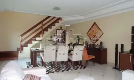 Casa com 3 quartos à venda na vila eldízia, santo andré  por r$ 760.000