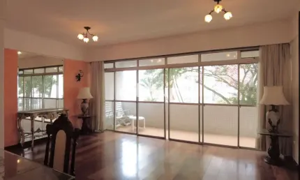 Apartamento com 3 quartos à venda na vila bastos, santo andré  por r$ 750.000