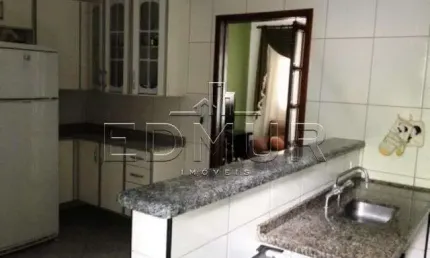 Casa com 3 quartos à venda no parque novo oratório, santo andré  por r$ 650.000