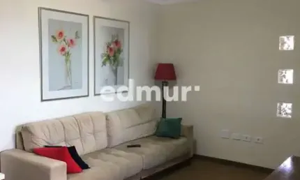 Apartamento com 3 quartos à venda na vila metalúrgica, santo andré  por r$ 436.000
