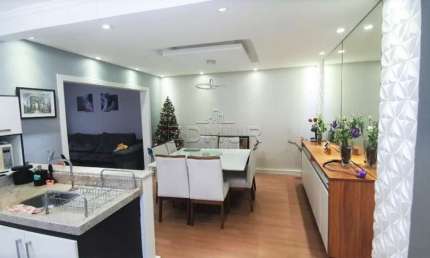 Casa com 2 quartos à venda na Vila Humaitá, Santo André  por R$ 550.000