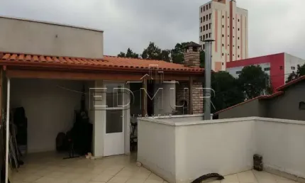 Cobertura com 2 quartos à venda na vila francisco matarazzo, santo andré  por r$ 480.000