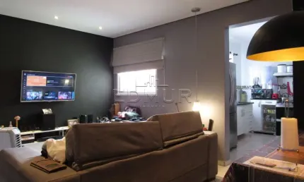 Cobertura com 2 quartos à venda na Vila Marina, Santo André  por R$ 500.000