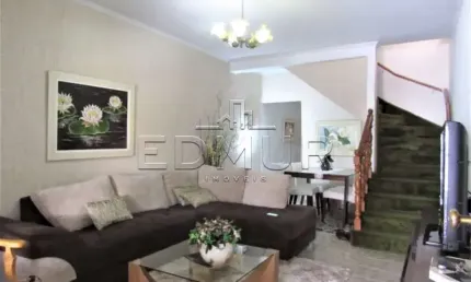 Casa com 2 quartos à venda no Santa Teresinha, Santo André  por R$ 550.000