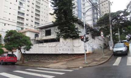 Casa com 4 quartos para alugar no Jardim, Santo André  por R$ 20.000