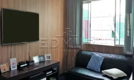 Casa com 2 quartos à venda no Jardim do Estádio, Santo André  por R$ 499.000