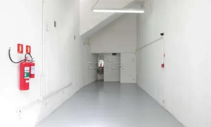 Sala comercial para alugar na vila metalúrgica, santo andré  por r$ 3.500