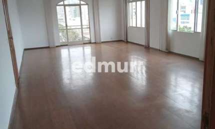 Apartamento com 4 quartos para alugar no Centro, Santo André  por R$ 5.500