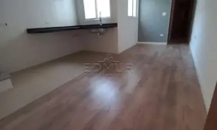 Cobertura com 2 quartos à venda no utinga, santo andré  por r$ 495.000