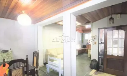 Casa com 2 quartos para alugar no Jardim Bela Vista, Santo André  por R$ 3.350