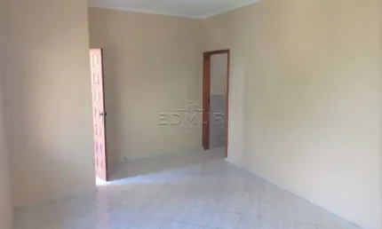 Casa com 2 quartos à venda no Parque das Nações, Santo André  por R$ 640.000