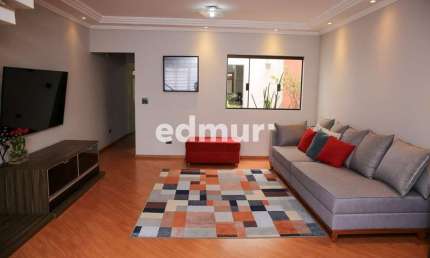 Casa com 3 quartos para alugar no Jardim Las Vegas, Santo André  por R$ 5.100