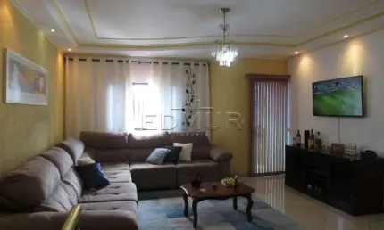 Casa com 3 quartos para alugar no Jardim Utinga, Santo André  por R$ 6.000
