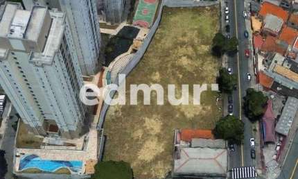 Terreno comercial para alugar na Vila Helena, Santo André  por R$ 40.900