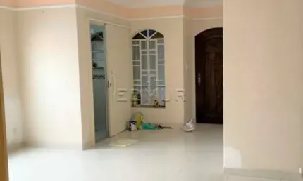 Casa com 5 quartos para alugar no Campestre, Santo André  por R$ 12.000