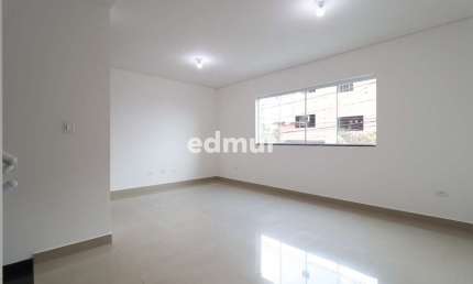 Casa com 3 quartos para alugar na Vila Valparaíso, Santo André  por R$ 3.600