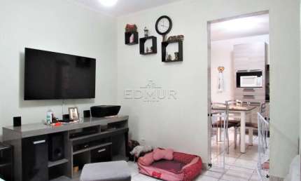 Casa com 2 quartos à venda no Conjunto Residencial Sitio Oratório, São Paulo  por R$ 580.000