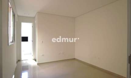 Cobertura com 2 quartos à venda na Vila Gilda, Santo André  por R$ 490.000