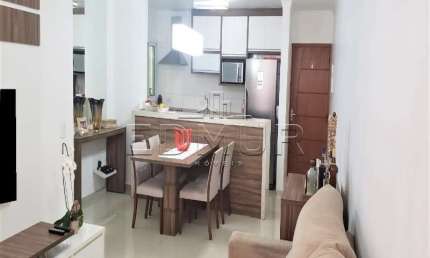 Cobertura com 3 quartos à venda no Campestre, Santo André  por R$ 720.000