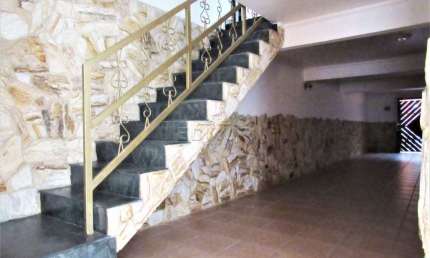 Casa com 4 quartos para alugar na Vila Alto de Santo André, Santo André  por R$ 5.600