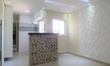 Cobertura com 2 quartos à venda na vila tibiriçá, santo andré  por r$ 545.000