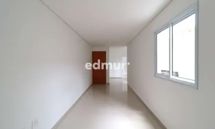 Apartamento com 3 quartos à venda no Santa Teresinha, Santo André  por R$ 420.000
