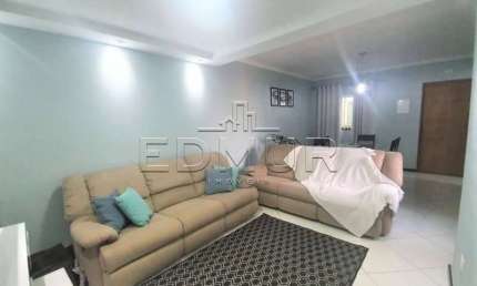 Cobertura com 3 quartos à venda no Utinga, Santo André  por R$ 580.000