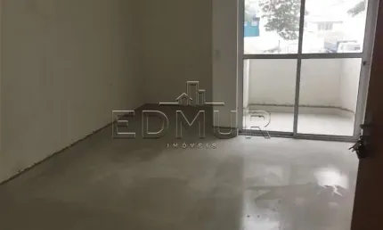 Cobertura com 2 quartos à venda na Vila Homero Thon, Santo André  por R$ 430.000