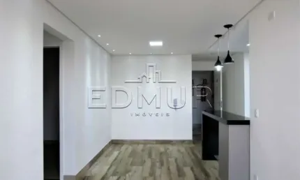 Apartamento com 2 quartos à venda na vila alzira, santo andré  por r$ 600.000