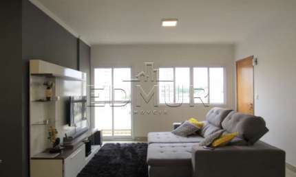 Apartamento com 3 quartos à venda no Silveira, Santo André  por R$ 800.000