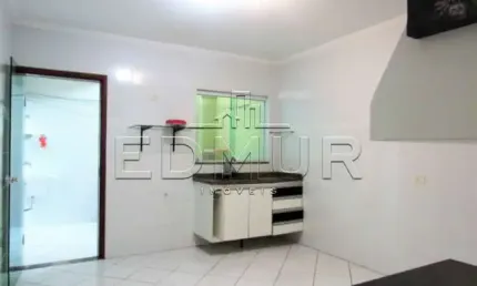 Casa com 2 quartos à venda no Jardim Santo Antônio, Santo André  por R$ 500.000