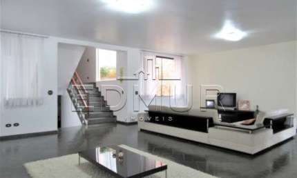 Casa com 4 quartos à venda no Campestre, Santo André  por R$ 2.700.000
