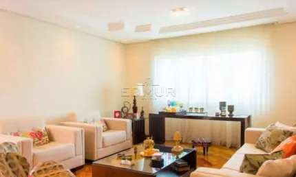 Casa com 3 quartos à venda na Vila Scarpelli, Santo André  por R$ 945.000
