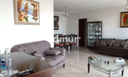Apartamento com 2 quartos à venda no Parque das Nações, Santo André  por R$ 860.000