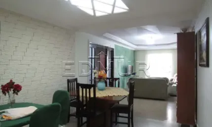 Apartamento com 3 quartos à venda na Vila Humaitá, Santo André  por R$ 540.000