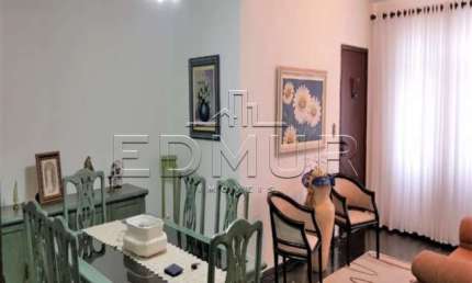 Apartamento com 4 quartos à venda no Santa Teresinha, Santo André  por R$ 500.000